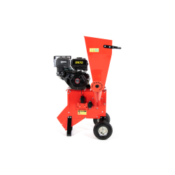 FAWORYT rozdrabniacz spalinowy NRS135, RATO - 49 mm